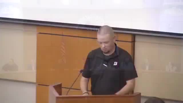 Sherman parent urges reinstatement of bus service near Fairview/Pioneer over safety concerns