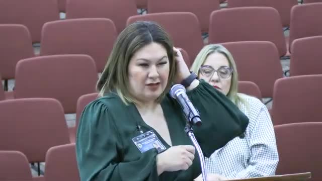 School District Evaluates Health Plan Changes to Increase Consumer Driven Enrollment