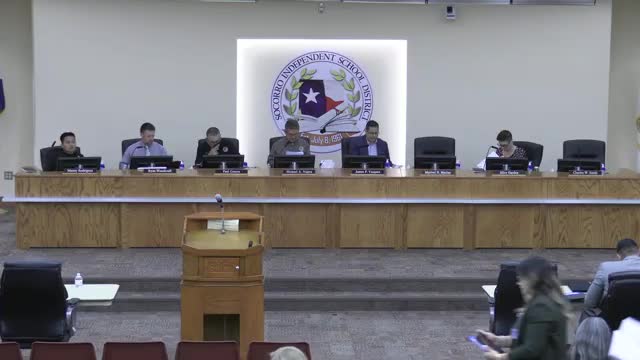 Board approves proceeding to contract negotiations for facilities‑planning RFQ; final price to be negotiated