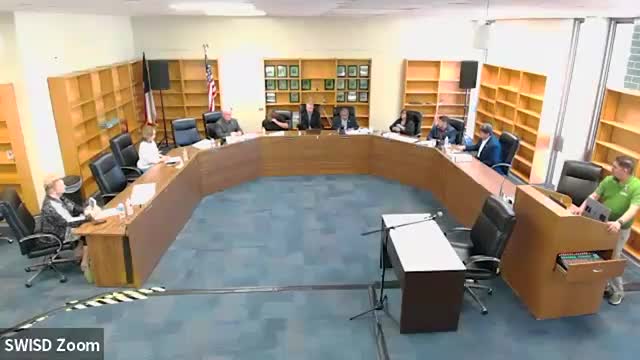 School board votes to nonrenew term contract of Elsa Sanchez Quintanilla