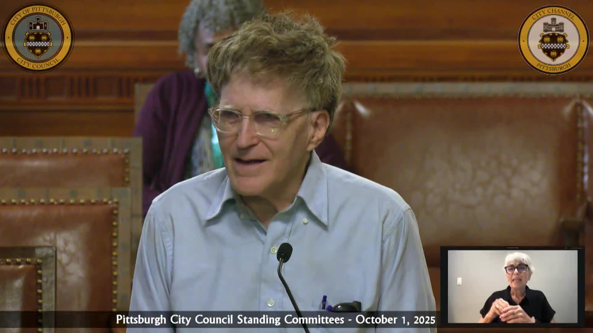 Council Member Proposes Vancouver's Neighborhood Integrated Services Team for Housing Solutions