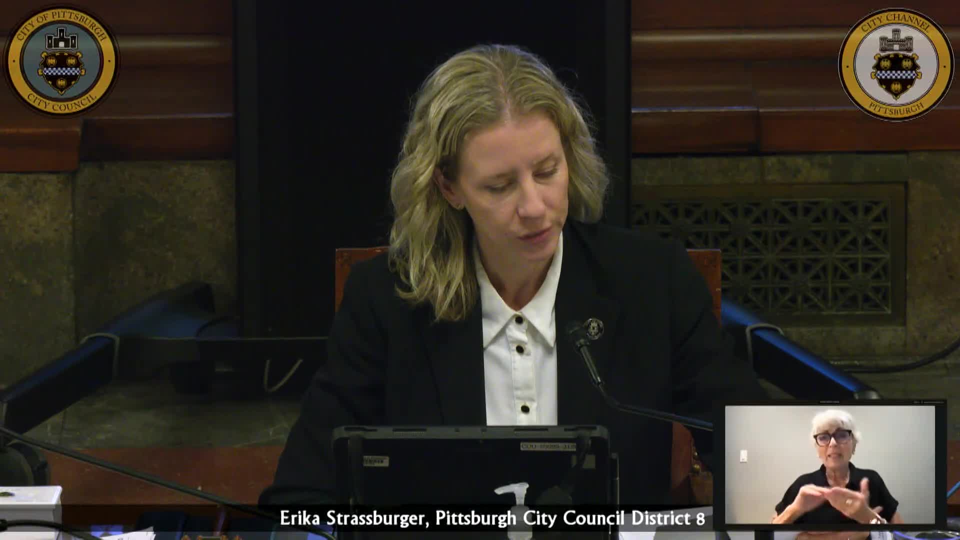Housing Advocates Urge Pittsburgh Council to Prioritize Inclusionary Zoning Policy