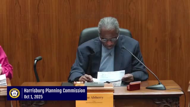 Planning Bureau Approves Convenience Store Expansion with Parking Relief at 2017 North Sixth Street
