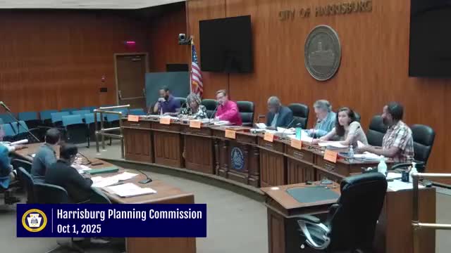 Redevelopment plan approved to convert upper floors of 333 Market Street to 81 residential units