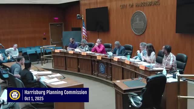 Brennaman Properties submits plan to convert former funeral home into 13 residential units