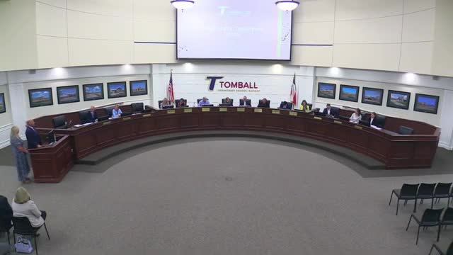 Tomball ISD transportation leaders preview stop‑finder app, bus staffing and cooling for first day of school