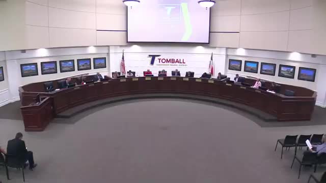 Tomball ISD to consider ~$13.6 million purchase of two Harris County parcels for district facilities