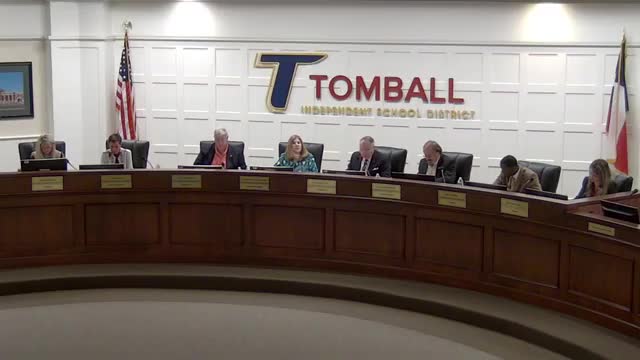 Tomball ISD approves purchase of roughly 110 acres near Telge Road for future district facilities