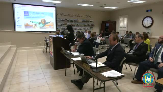 United ISD to pilot "Bridge Academy" with Laredo College, workforce partners to reengage dropouts