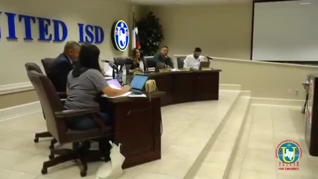 United ISD revises student handbook language on outside food, clarifies exceptions