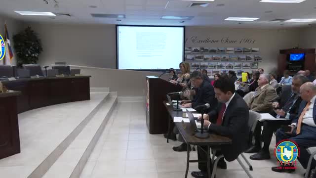 Public commenter urges transparency over police overtime; internal audit work on police overtime included in plan