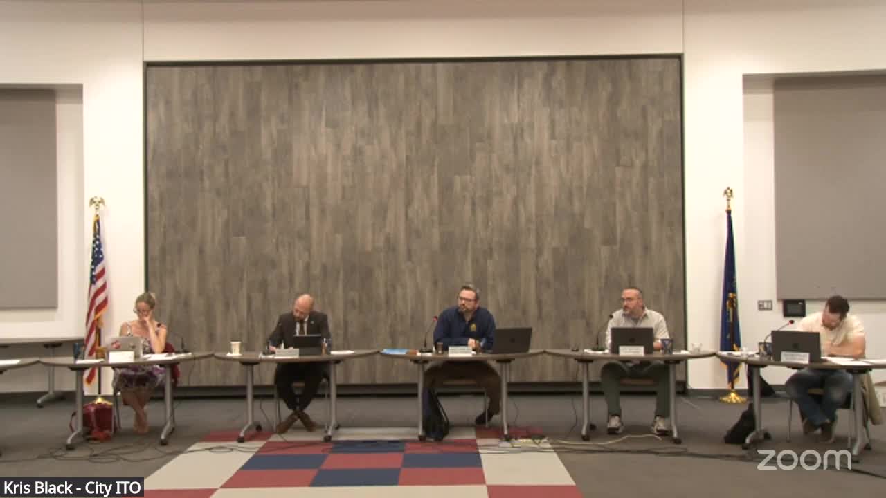 Williamsport City Council Approves Demolition of Properties and Naming of Buck Run Alley
