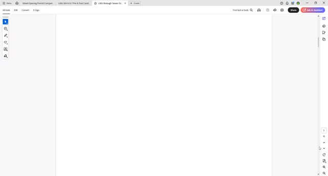 Littitz Borough Council Approves Park Rules and Plans for Water Infrastructure Repairs