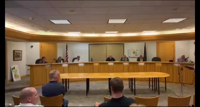 Lititz Borough council approves stormwater plan for Moravian Manor recreation area