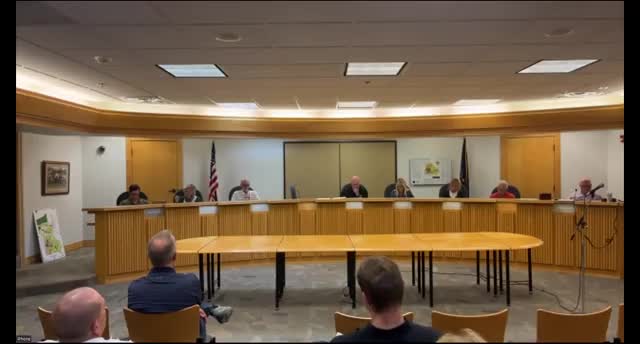 Lititzboro Council Approves 2026 Minimum Municipal Pension Obligations for Employees