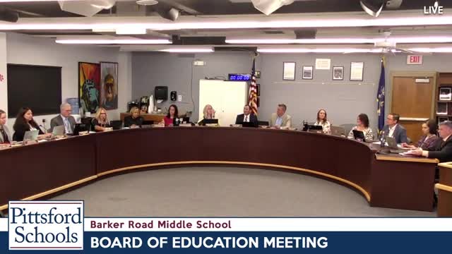 District adopts new elementary math curriculum; staff report on research, training and assessment plans