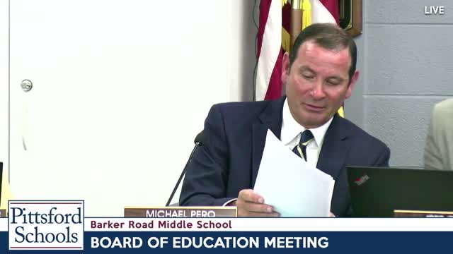 Superintendent touts K-5 universal meals uptake, warns of early transportation staff shortages