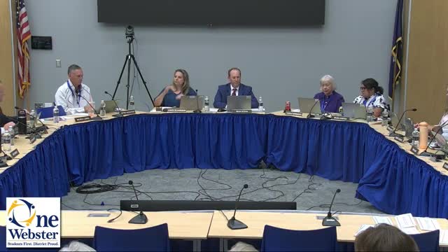 District update: summer construction, upcoming bids and assessment cases show limited financial exposure