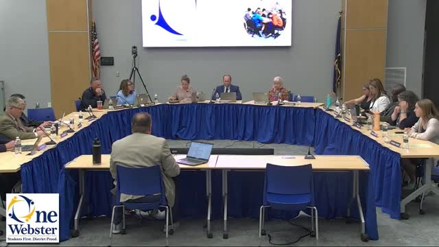 Board approves governance-language updates to cooperative agreement (ASH 1); districts must ratify by year-end