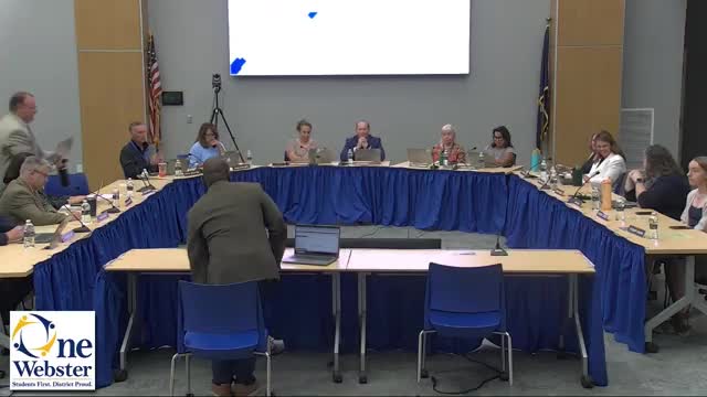 School board approves code of conduct updates to implement "distraction-free learning" in 2025-26