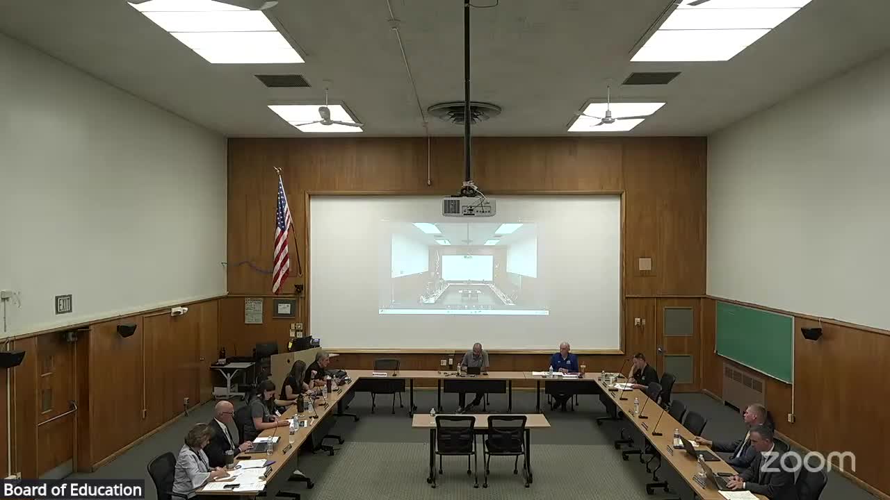 Board moves to authorize participation in NISMIC electricity and natural gas agreements