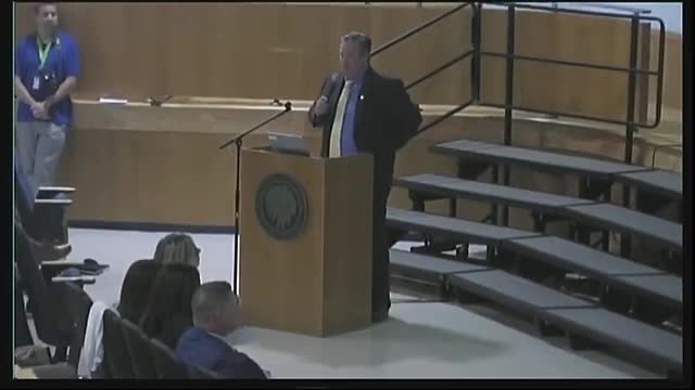 Massapequa superintendent frames ‘paradigm of potential,’ proposes diploma ‘seals’ and profile rollout