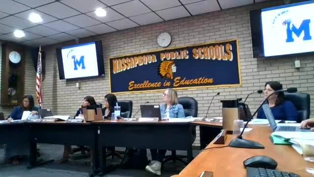 Board asks for statement of purpose for world-language program before course changes