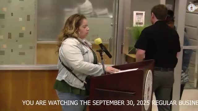 Speakers allege staff mistreatment; board adjourns to executive session on personnel and litigation