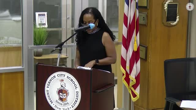 State monitor outlines authority, timeline at Mount Vernon public hearing