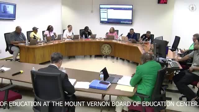 Board names state monitor, appoints assistant superintendent for pupil personnel services and other staffing moves