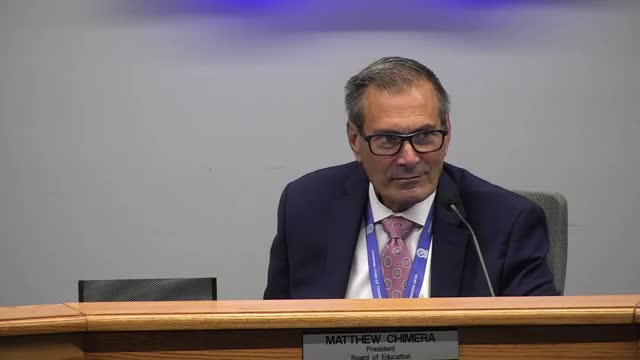 Parent warns nursing restructure has created "chaotic" and "dangerous" situation for students with medical needs