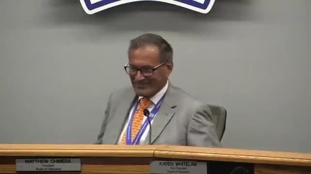 Board approves updated K–12 physical education plan aligned to NYS and SHAPE standards