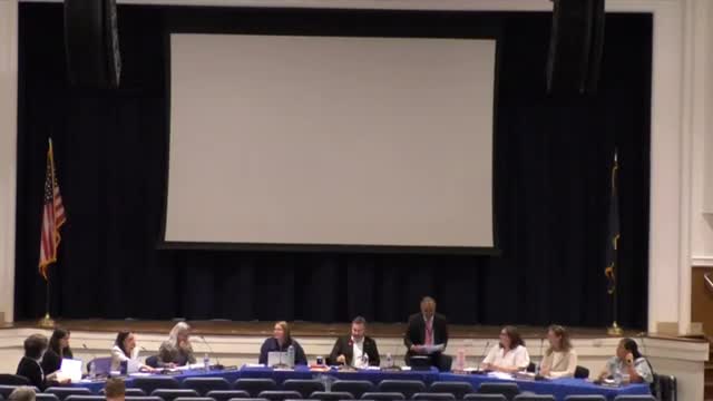 Port Washington honors National Merit semifinalists and state music award recipients