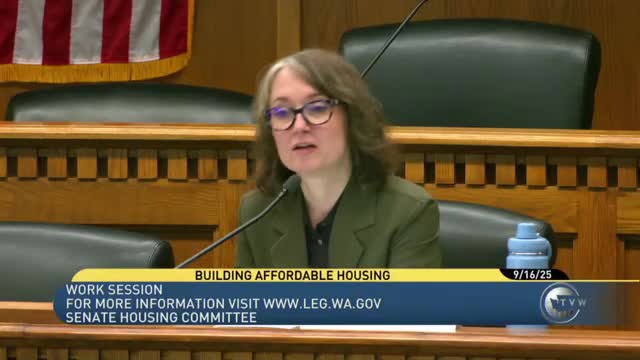 Shoreline credits extended MFTE and rezoning for recent multifamily pipeline