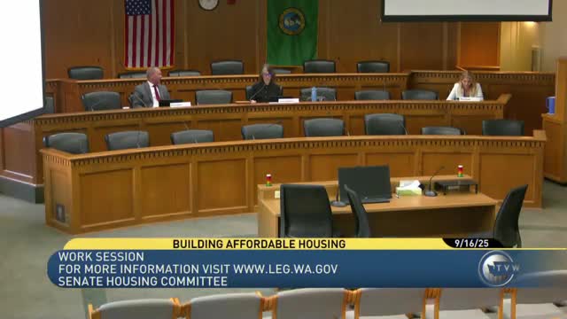 Community land trusts and limited‑equity cooperatives presented as permanent affordability models; funding and statute questions remain