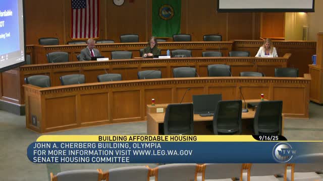 Chattanooga outlines per-unit PILOT formula to incentivize mixed‑income multifamily