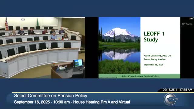 LEFT‑1 study continues; agencies provide mixed responses on merger and asset‑reversion bills