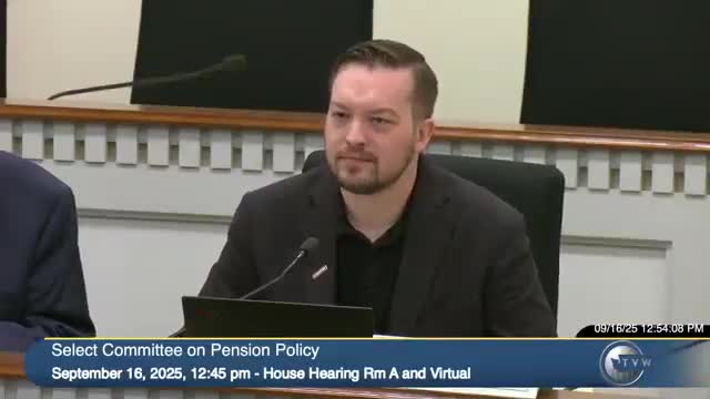 Office of State Actuary: funded ratios near 100%; ACFAR figures will differ from funding report