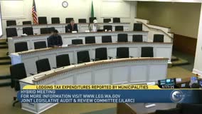 JLARC preliminarily finds Office of Privacy and Data Protection meets responsibilities but recommends statute updates