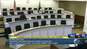 JLARC begins review of Labor & Industries enforcement of laws affecting farm workers