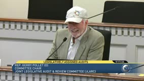 JLARC to review DNR methods for Eastern Washington sustainable-harvest calculation