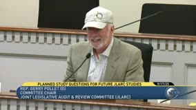 JLARC staff outlines seven tax-preference reviews for 2026, including data-center and veteran adaptive equipment exemptions