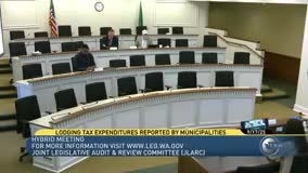 JLARC questions value of annual lodging-tax reporting after 2024 data review