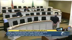 State auditor finds widespread cybersecurity gaps across Washington state and local governments