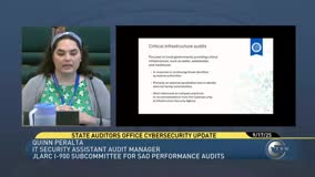 Penetration tests of water and other critical services identified urgent flaws; vendor fixes prompted national advisory