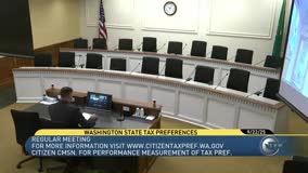 Tote Maritime urges Washington to retain LNG tax preference for marine fuel