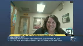 Habitat for Humanity urges continuation of nonprofit tax exemption and clearer reporting for low‑income homeownership developers