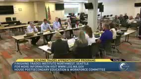 State pilot "Construct a Career" reports high retention after navigators and small wraparound grants for apprentices