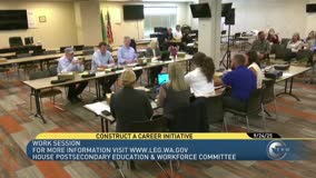 New nonprofit Build Up supplies boots, PPE and reentry support to apprentices; serves justice‑impacted students in prisons and communities