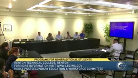 Renton Technical College launches flexible cybersecurity analyst pathway with industry certification and experiential labs